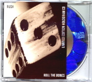 Rush - Roll The Bones